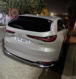 مازدا سي إكس-90